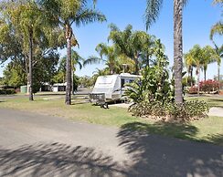 Goondiwindi Holiday Park