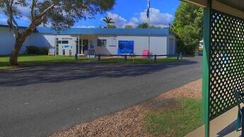 Goondiwindi Holiday Park