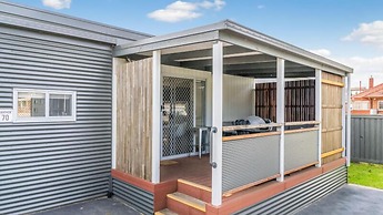 BIG4 Tasman Holiday Parks - Warrnambool