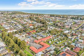 BIG4 Tasman Holiday Parks - Warrnambool