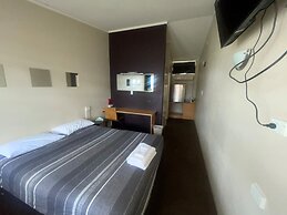 Coal 'n' Cattle Hotel Motel - Moura