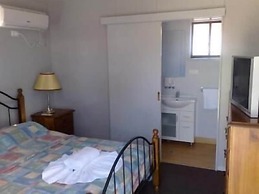 Coal 'n' Cattle Hotel Motel - Moura