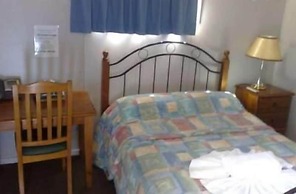 Coal 'n' Cattle Hotel Motel - Moura