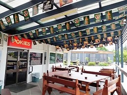 Coal 'n' Cattle Hotel Motel - Moura