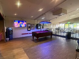 Coal 'n' Cattle Hotel Motel - Moura