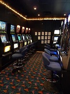 Coal 'n' Cattle Hotel Motel - Moura