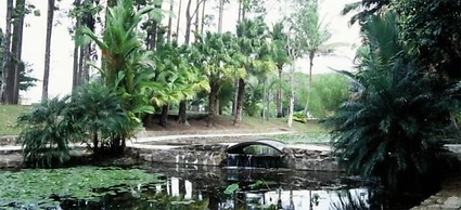 Tropixx Motel & Restaurant