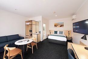 Glenelg Motel