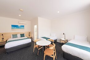 Glenelg Motel