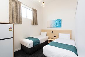 Glenelg Motel