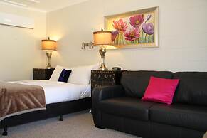 Beechworth on Bridge