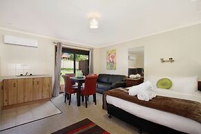 Beechworth on Bridge