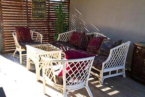 Beechworth on Bridge