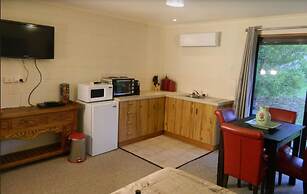 Beechworth on Bridge