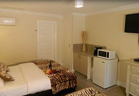 Beechworth on Bridge