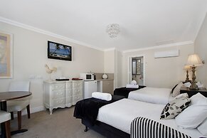 Beechworth on Bridge