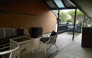 Beechworth on Bridge