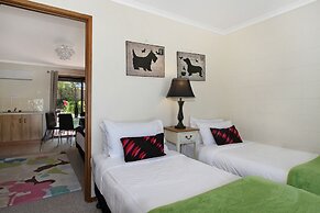 Beechworth on Bridge