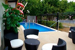 Beechworth on Bridge