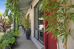 Beechworth on Bridge