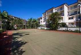 Blue Water Bay Luxury Villas