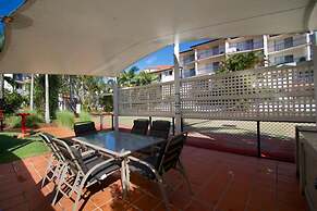 Blue Water Bay Luxury Villas