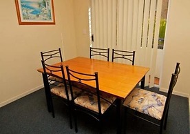 Blue Water Bay Luxury Villas