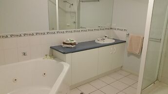 Ultimate Holiday Apartments