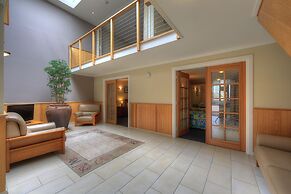 Ultimate Holiday Apartments