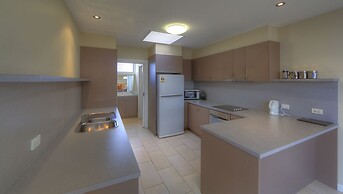 Ultimate Holiday Apartments