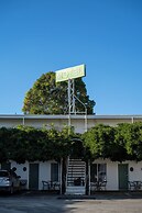 Barossa Palms Motel