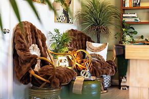 Barossa Palms Motel