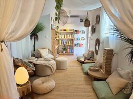 Barossa Palms Motel