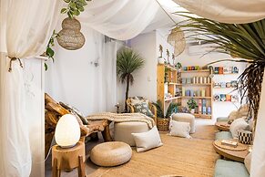 Barossa Palms Motel