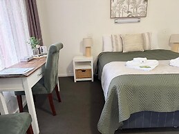 Barossa Palms Motel