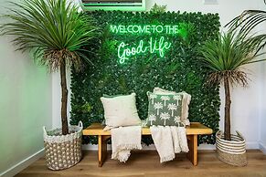 Barossa Gateway Motel