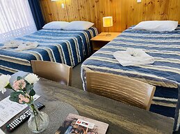 Barossa Gateway Motel