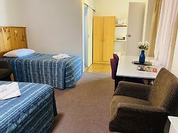 Barossa Gateway Motel