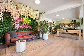 Barossa Palms Motel