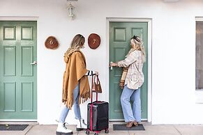 Barossa Palms Motel