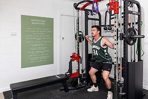 Barossa Gateway Motel