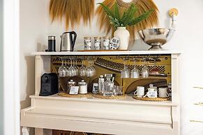 Barossa Palms Motel
