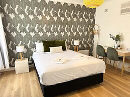 Barossa Palms Motel