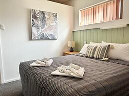 Barossa Palms Motel