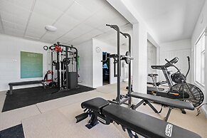 Barossa Gateway Motel