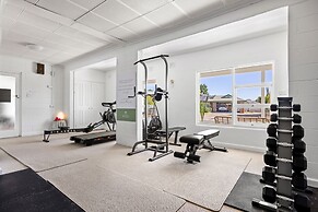 Barossa Gateway Motel