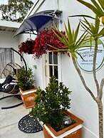Barossa Palms Motel