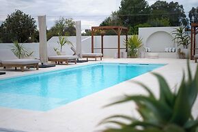 Barossa Palms Motel