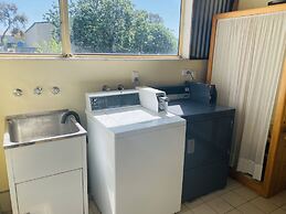 Barossa Gateway Motel