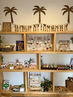 Barossa Palms Motel